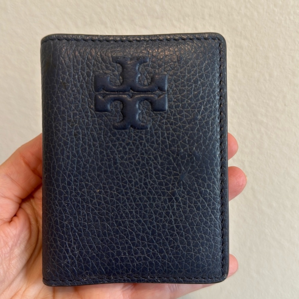 Tory Burch Card Holder